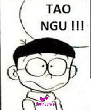 [Truyện] Doraemon chế: Vẹt Nobita